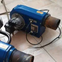فروش مشعل گازوئیلی