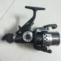 گرگان لنسرمشکی ۳متر۶۰سانتیمتر باموتورWiNNER50|ماهیگیری|گرگان, |دیوار