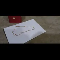 طلا پابند دوریکا نو و شیک|جواهرات|اهواز, بهارستان|دیوار
