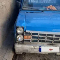 نیسان مدل ۷۹ دوگانه دستی|خودرو سواری و وانت|بجنورد, |دیوار