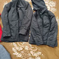 کاپشن و پالتو درحدنو