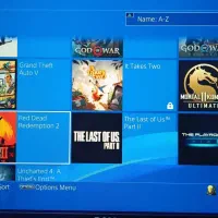 ps4pro|کنسول، بازی ویدئویی و آنلاین|شیراز, شهرک فجر|دیوار