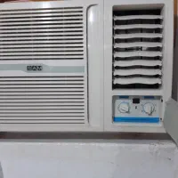 کولر گازی پنجره ای