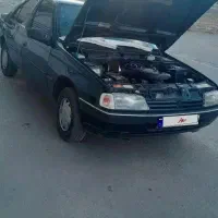 اردی مدل ۸۴ دوبرگ سند|خودرو سواری و وانت|قروه, |دیوار