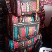 فقط ست فقط ست ساک|کیف، کفش، کمربند|سنندج, |دیوار