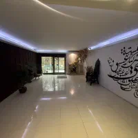 زعفرانیه ۲۴۰ متر آپارتمان ویلا/ استخر اختصاصی