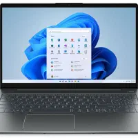 لپ تاپ لنوو ideapad 5 رم 16 حافظه 512