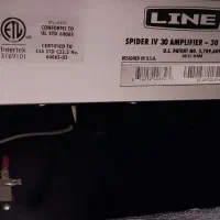Amplifier|گیتار، بیس، امپلیفایر|کرج, فاز ۱ مهرشهر|دیوار
