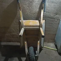 فروش ۲عدد گاری