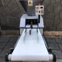 چانه گیر نان بربری و باگت و بولکی|ماشینآلات صنعتی|گلبهار, شهر جدید گلبهار|دیوار