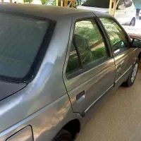 پژو 405 SLX موتورTU5، مدل ۱۳۹۲|خودرو سواری و وانت|اهواز, کوی باهنر|دیوار