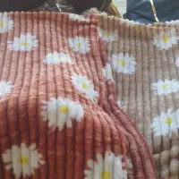 رو بالشتی حوله ای جنس اعلا|رختخواب، بالش، پتو|چرداول, |دیوار