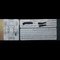 پراید مدل ۹۱|خودرو سواری و وانت|کبودرآهنگ, |دیوار