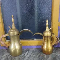 دله قهوه بغدادی