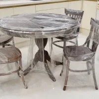 میز غذا خوری آلمانی