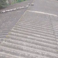 خرید و فروش ایرانیت دست دوم  و تخریب ساختمان|مصالح و تجهیزات ساختمان|گرگان, |دیوار