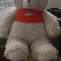 عروسک خرسی|اسباب‌بازی بچه|بوشهر, |دیوار