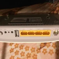 مودم tp link و روتر هات اسپات لینکسس|مودم و تجهیزات شبکه|زنجان, |دیوار