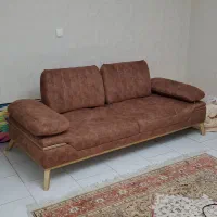 مبل تخت خواب شو کاناپه تختخواب