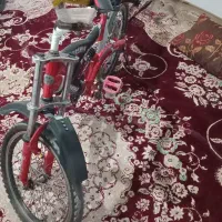 دوچرخه 20 سالم سالم|دوچرخه، اسکیت، اسکوتر|بم, |دیوار