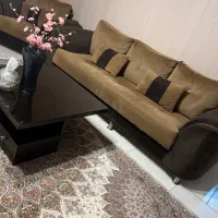 مبلمان ۷نفره مبلیران