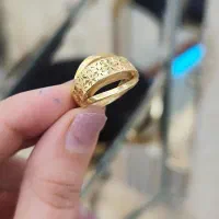 طلای دست دوم کم اجرت..رامهرمز|جواهرات|رامهرمز, |دیوار