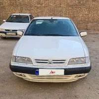 زانتیا ۲۰۰۰ مدل ۸۸ بدون رنگ کلکسیونی