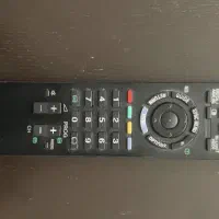 تلوزیون ۴۳ سونی|تلویزیون و پروژکتور|مشهد, هفت تیر (آب و برق)|دیوار