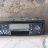 ضبط و پخش و لوازم دیگر ماشین