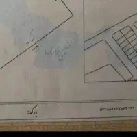 زمین ۲۴۱ متری سر دونبش خیابان ارشاد