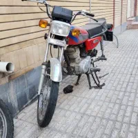 موتور مزایده|موتورسیکلت|شاهرود, |دیوار