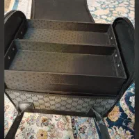 کیف لوازم  اکستنشن وناخن کاملا نو|آرایشی، بهداشتی، درمانی|شهریار, کردزار|دیوار