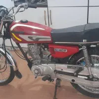 موتورسیکلت ساوین۱۲۵