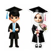 گیفت فارغ التحصیلی