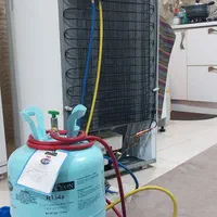 تعمیرات تخصصی انواع یخچال ها وکولرها درمنزل|خدمات پیشه و مهارت|بندر ماهشهر, |دیوار