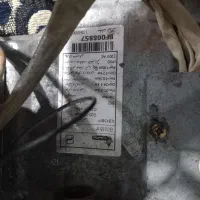 آبگرمکن بوتان فن دار گاز شهری به ضمانت|آبگرمکن، پکیج، شوفاژ|زابل, |دیوار