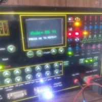 تعمیرات برق و انژکتور (گازسوز نیسان)وانواع سواری