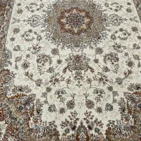 دوعدد فرشی ۶ متری در حد نو قیمت هر عدد ۶ میلیون|فرش|ماسال, |دیوار