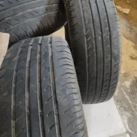 3حلقه لاستیک پژو۴۰۵