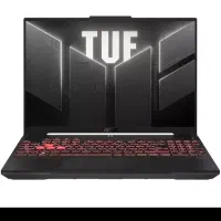 لپ تاپ 16 اینچی ایسوس مدل TUF Gaming A16