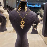 فروش طلای نو فقط با 7درصد|جواهرات|شیراز, ملاصدرا|دیوار