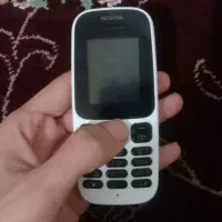 نوکیا 106 اصل ویتنام تضمینی فروش فوری