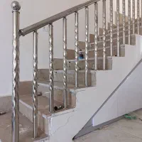 نرده استیل و تعمیرات استیل درتمام نقاط مشهدعباسپور|خدمات پیشه و مهارت|مشهد, عبادی|دیوار