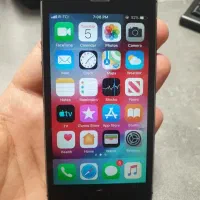 iPhone 5s