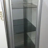 ویترین و بوفه در حد نو