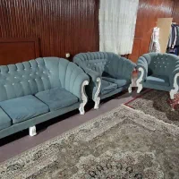 مبلمان ۷ نفره