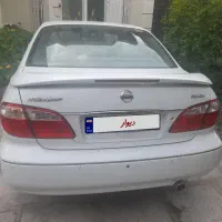 ماکسیما ۹۰|خودرو کلاسیک|عباس‌آباد, |دیوار