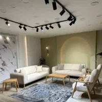 میز|میز و صندلی غذاخوری|کرج, باغستان|دیوار