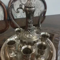 جام و گیلاس قلمه زنی