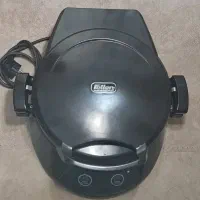 همه کاره ساندویچ ساز  استیک و پیتزا پز  فیلر  درحد